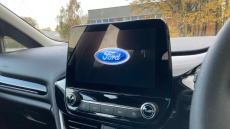 Ford Fiesta 1.1 75 Trend 5dr Petrol Hatchback